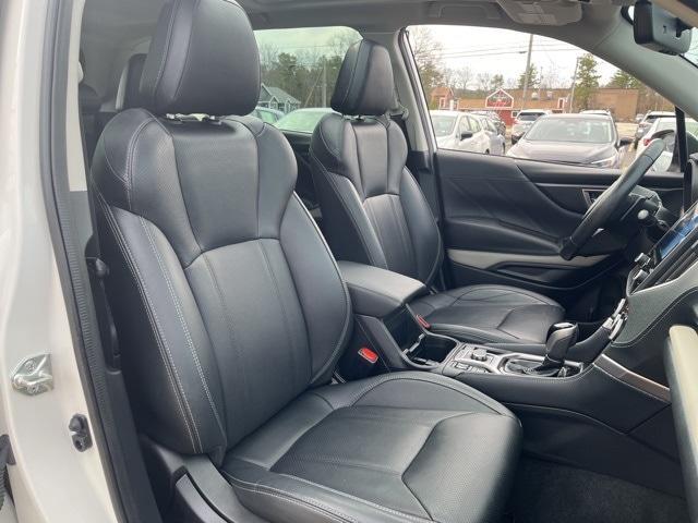 used 2023 Subaru Forester car, priced at $30,600