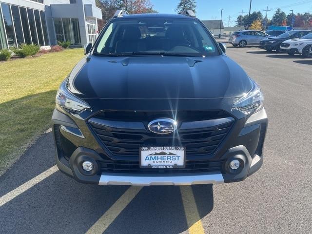 used 2023 Subaru Outback car, priced at $30,900