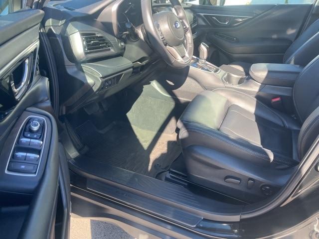 used 2023 Subaru Outback car, priced at $30,900