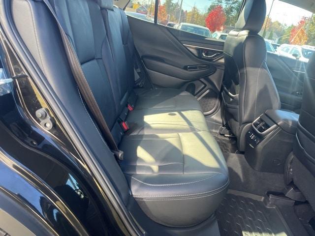 used 2023 Subaru Outback car, priced at $30,900