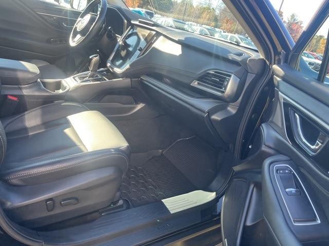 used 2023 Subaru Outback car, priced at $30,900
