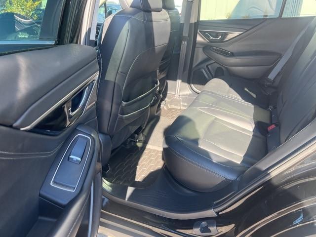 used 2023 Subaru Outback car, priced at $30,900