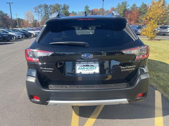 used 2023 Subaru Outback car, priced at $30,900