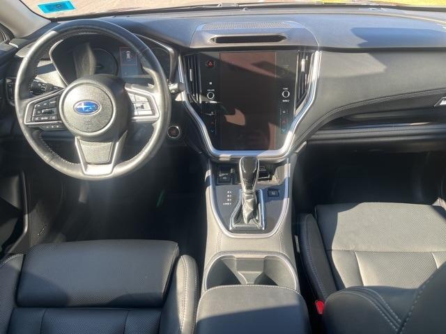 used 2023 Subaru Outback car, priced at $30,900