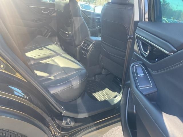 used 2023 Subaru Outback car, priced at $30,900