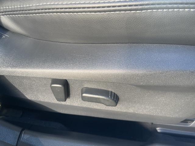 used 2023 Subaru Outback car, priced at $30,900