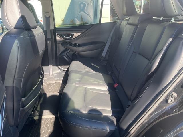 used 2023 Subaru Outback car, priced at $30,900