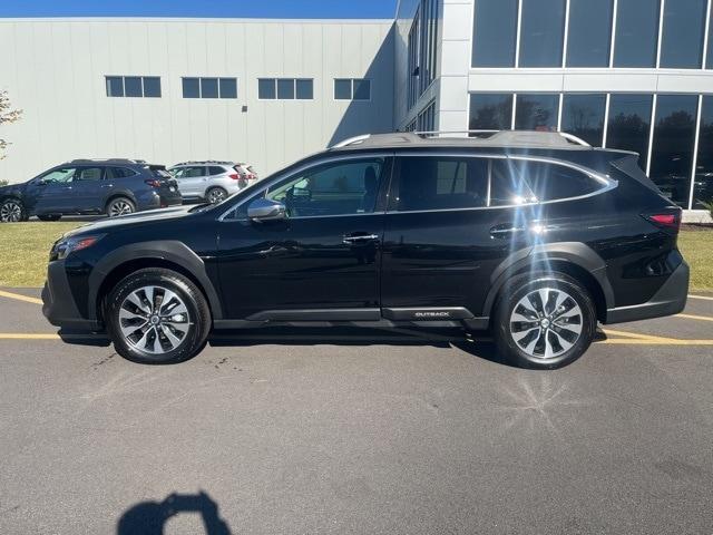 used 2023 Subaru Outback car, priced at $30,900