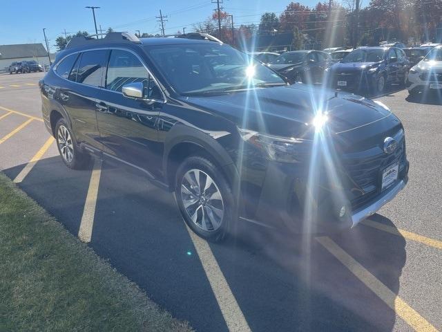 used 2023 Subaru Outback car, priced at $30,900