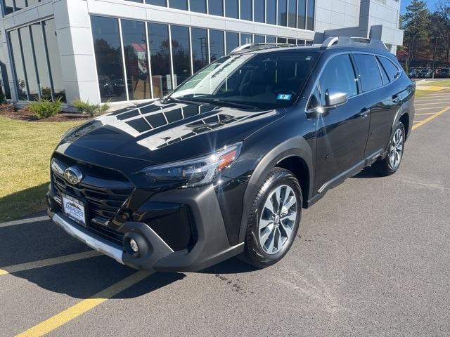 used 2023 Subaru Outback car, priced at $30,900