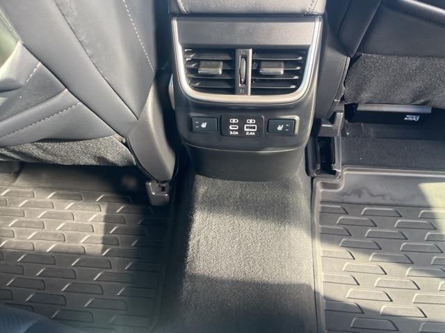 used 2023 Subaru Outback car, priced at $30,900