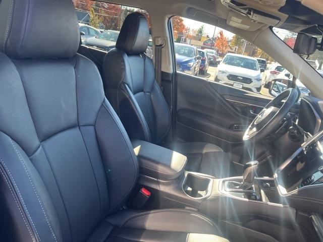 used 2023 Subaru Outback car, priced at $30,900