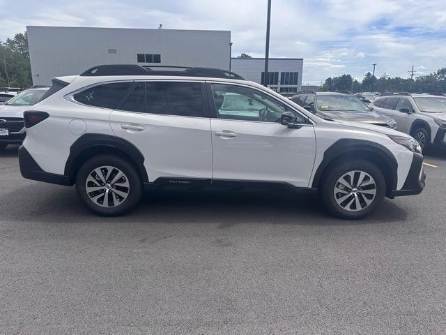 new 2025 Subaru Outback car, priced at $33,388