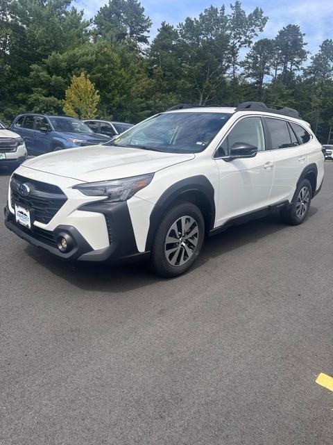 new 2025 Subaru Outback car, priced at $33,388