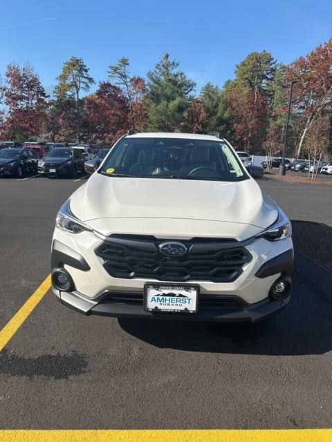 new 2024 Subaru Crosstrek car, priced at $26,944