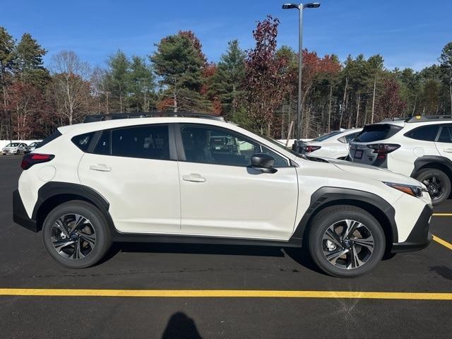 new 2024 Subaru Crosstrek car, priced at $26,944