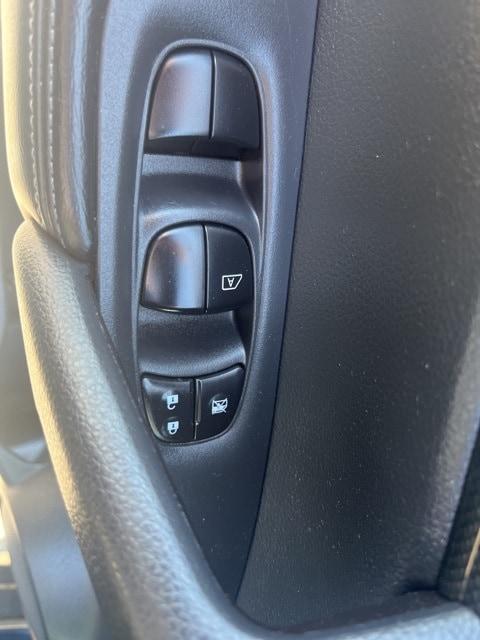 used 2016 Nissan Rogue car, priced at $14,800