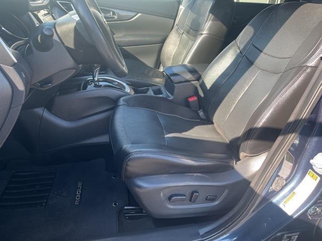 used 2016 Nissan Rogue car, priced at $14,800