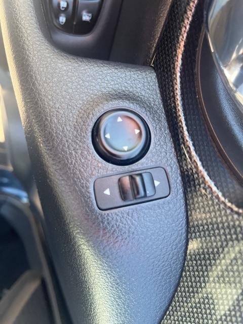 used 2016 Nissan Rogue car, priced at $14,800