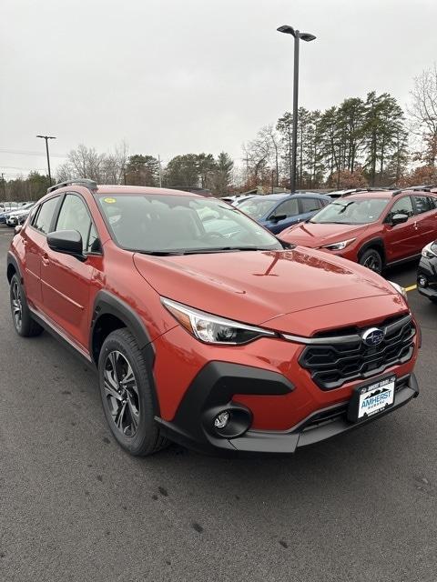 new 2024 Subaru Crosstrek car, priced at $29,249