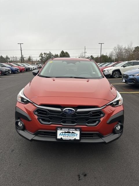 new 2024 Subaru Crosstrek car, priced at $29,249