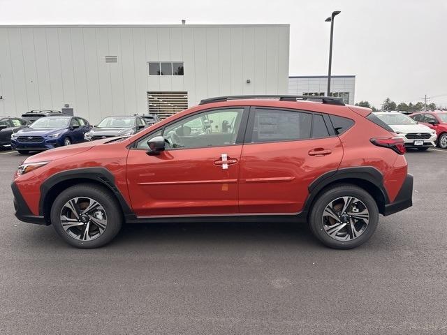 new 2024 Subaru Crosstrek car, priced at $29,249