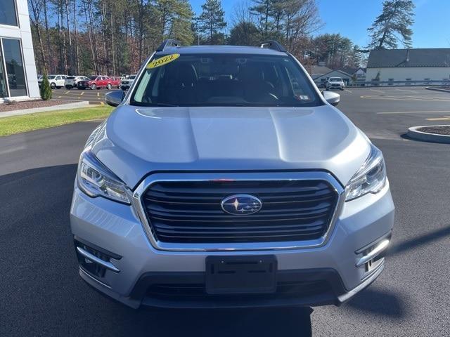 used 2022 Subaru Ascent car, priced at $29,600