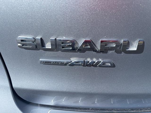 used 2022 Subaru Ascent car, priced at $29,600