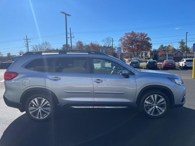 used 2022 Subaru Ascent car, priced at $29,600