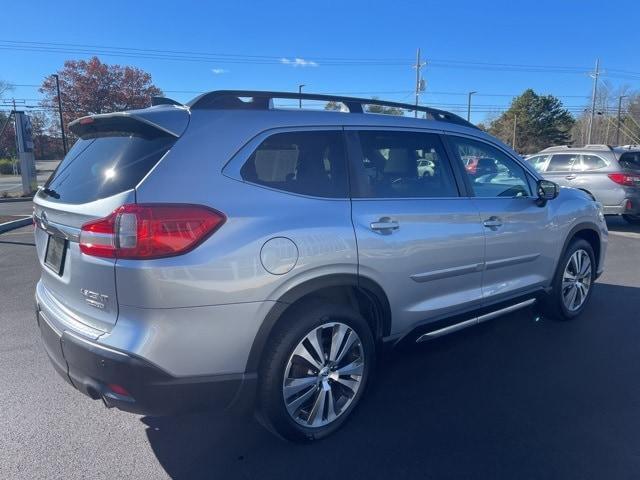 used 2022 Subaru Ascent car, priced at $29,600