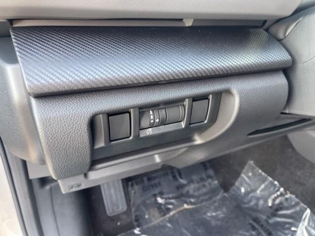 new 2025 Subaru Crosstrek car, priced at $32,129