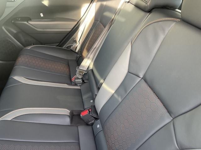 new 2025 Subaru Crosstrek car, priced at $32,129