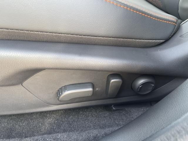 new 2025 Subaru Crosstrek car, priced at $32,129