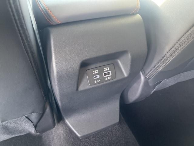 new 2025 Subaru Crosstrek car, priced at $32,129