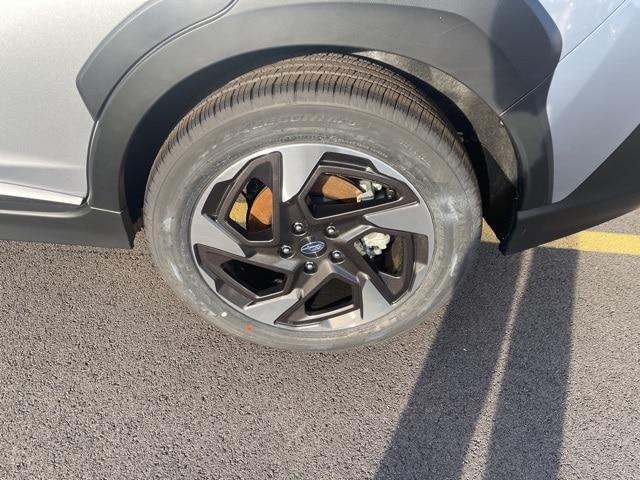 new 2025 Subaru Crosstrek car, priced at $32,129