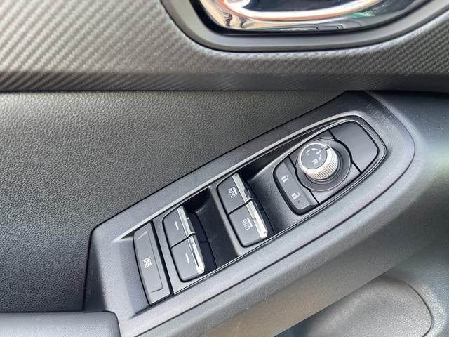 new 2025 Subaru Crosstrek car, priced at $32,129