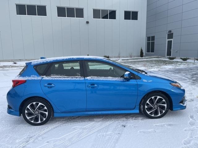 used 2018 Toyota Corolla iM car, priced at $16,800