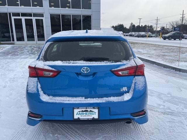 used 2018 Toyota Corolla iM car, priced at $16,800