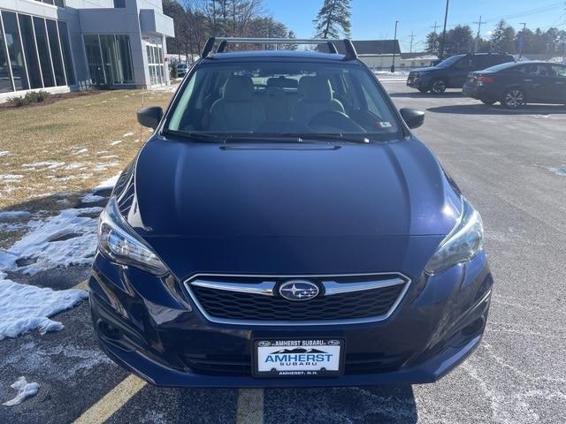 used 2019 Subaru Impreza car, priced at $13,800