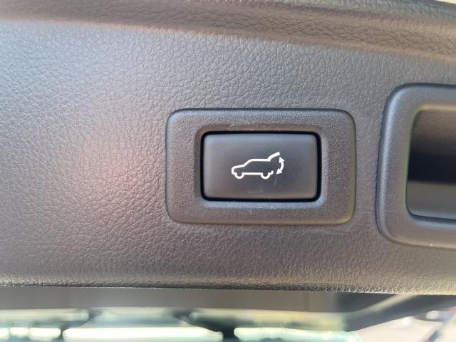 used 2018 Subaru Forester car, priced at $19,700