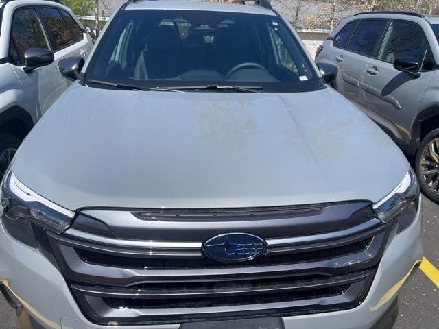 new 2025 Subaru Forester Hybrid car, priced at $44,139