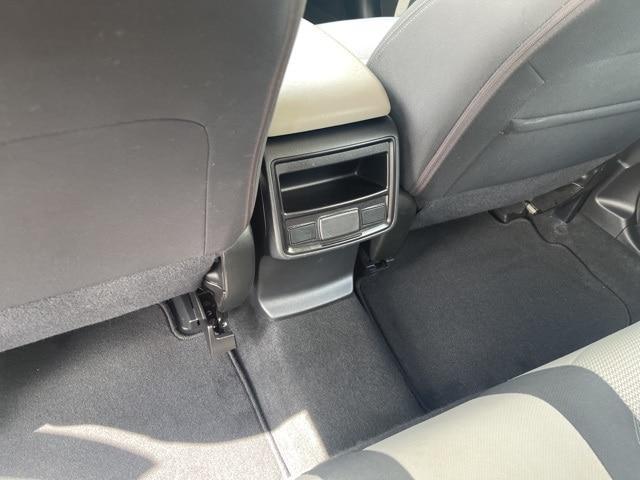 used 2023 Subaru Forester car, priced at $25,900