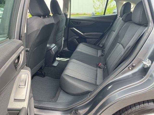 used 2018 Subaru Impreza car, priced at $17,600
