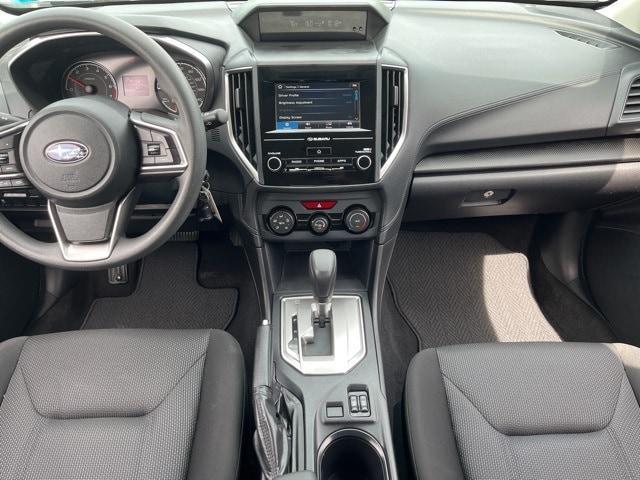 used 2018 Subaru Impreza car, priced at $17,600