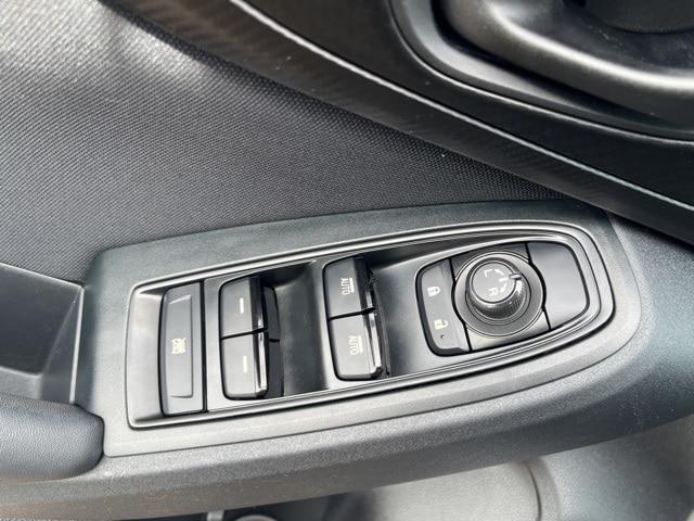 used 2018 Subaru Impreza car, priced at $17,600