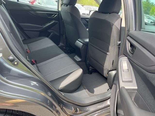 used 2018 Subaru Impreza car, priced at $17,600