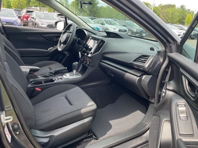 used 2018 Subaru Impreza car, priced at $17,600