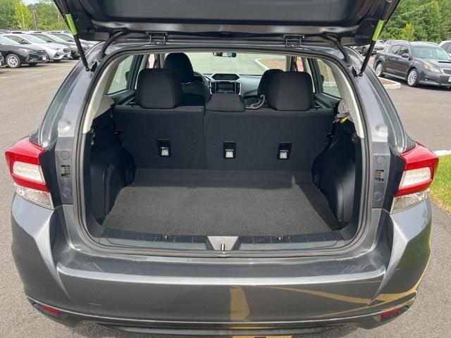 used 2018 Subaru Impreza car, priced at $17,600