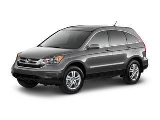 used 2011 Honda CR-V car, priced at $8,617