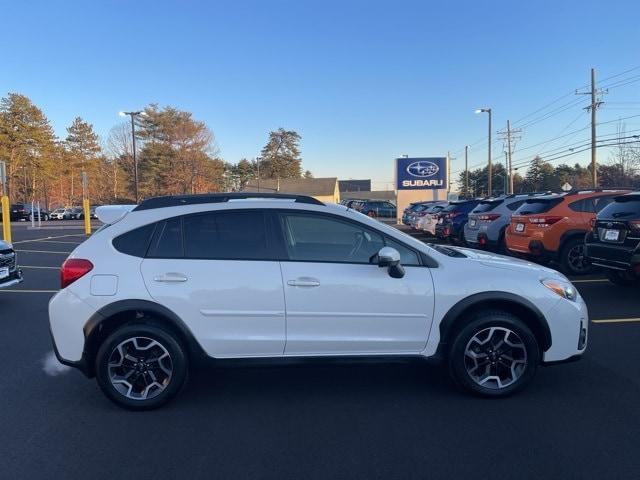 used 2016 Subaru Crosstrek car, priced at $13,200